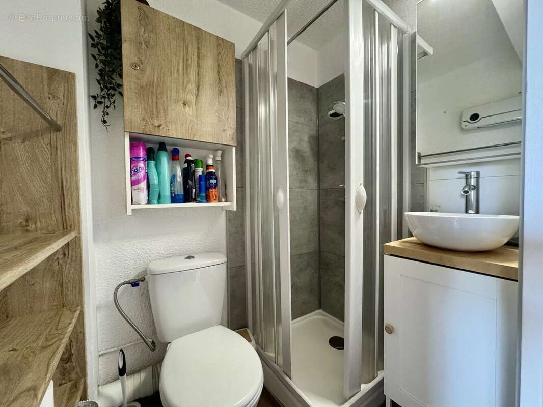 Appartement à PUYVALADOR