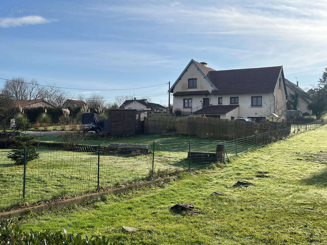 Villa six chambres et piscine - photo 4