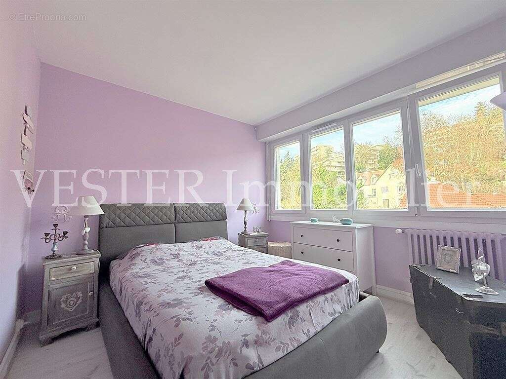 Appartement à SAINT-GERMAIN-EN-LAYE