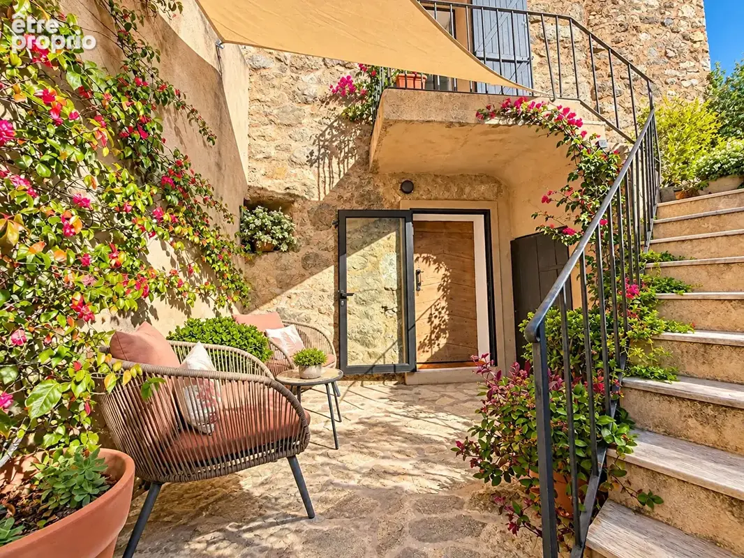 Maison de village - photo 2