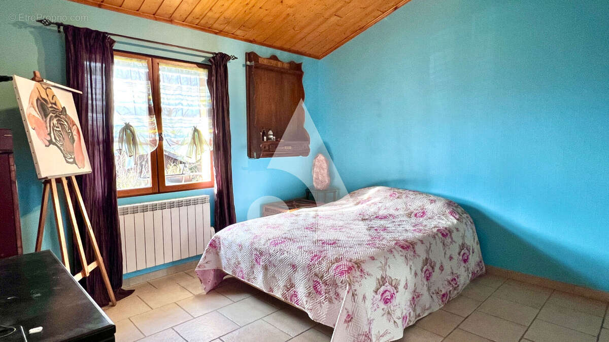 Maison à BELLEGARDE-SUR-VALSERINE