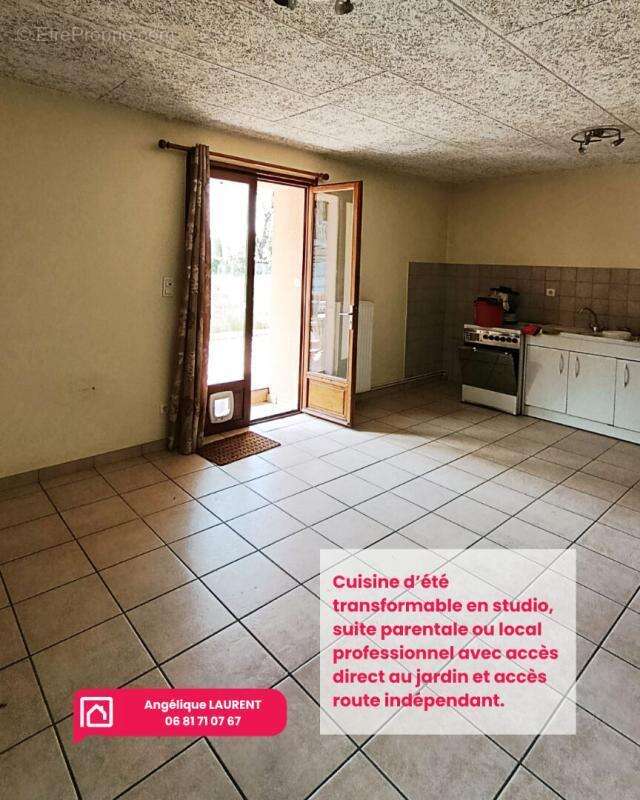 Maison à MONTBRISON