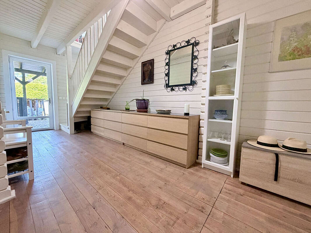 Maison en bois proche de Villeréal - photo 3