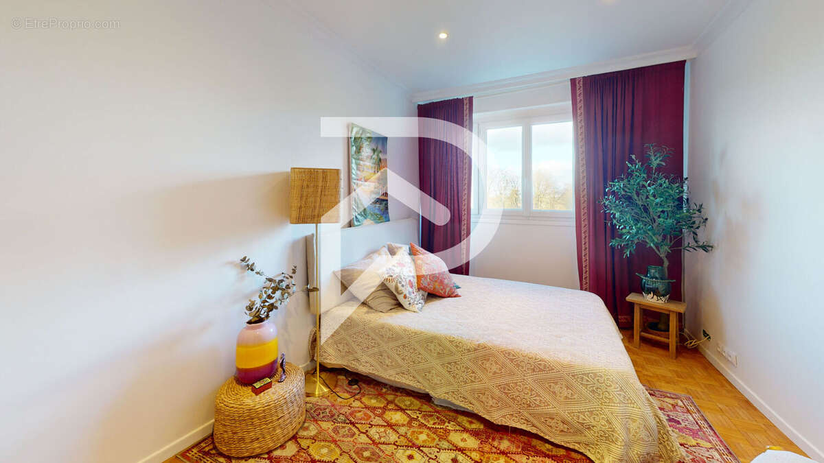 Appartement à LE PORT-MARLY