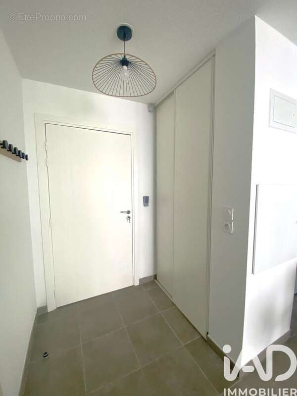 Photo 2 - Appartement à CASTANET-TOLOSAN