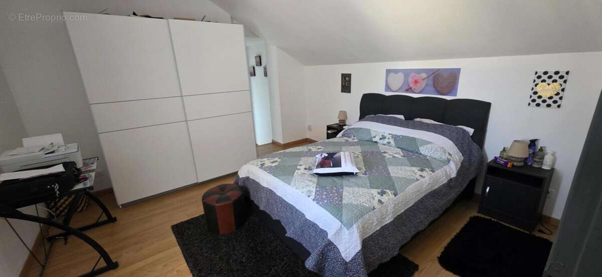 Photo 7 - Maison à JUNIVILLE