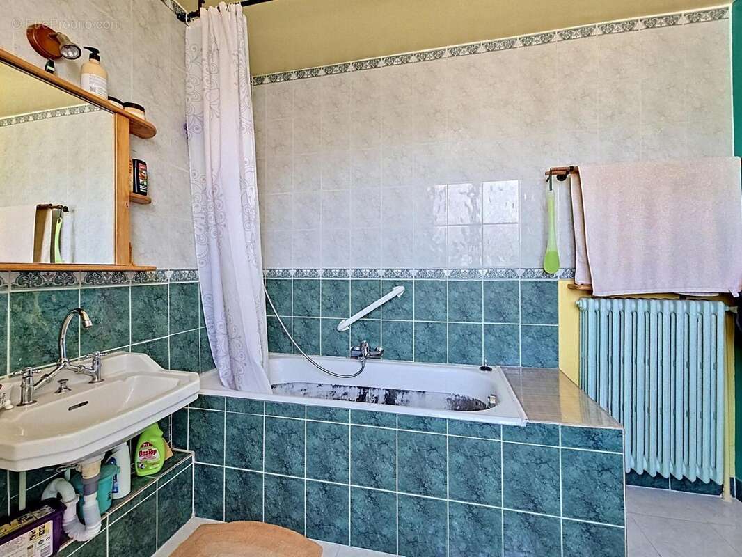 Maison 90 m² à Donnemarie-Dontilly  - photo 8