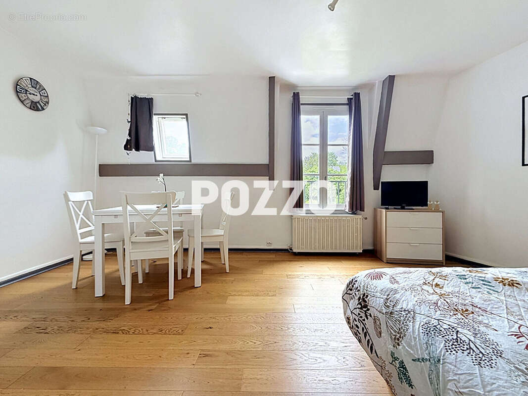 Appartement à HONFLEUR
