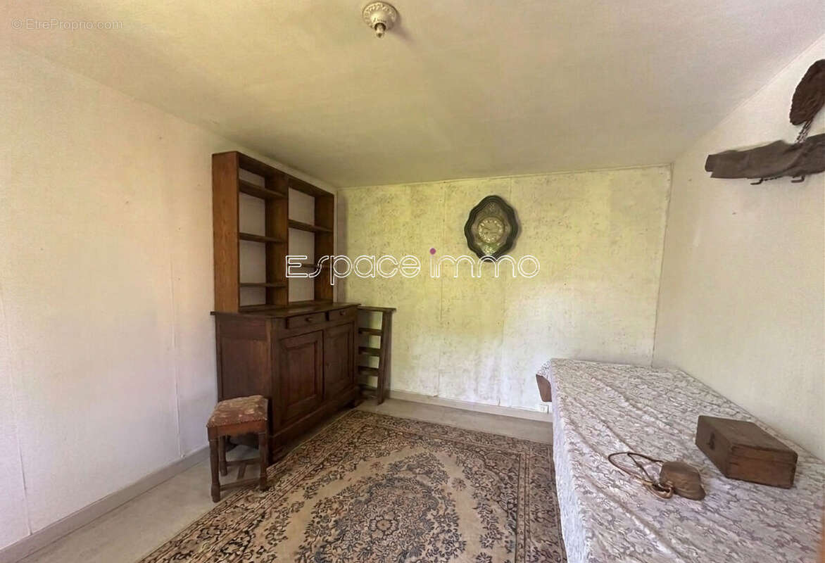 Maison à BOSC-GUERARD-SAINT-ADRIEN