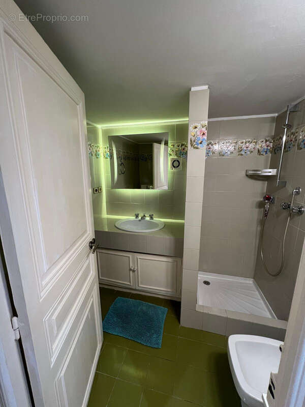 Maison à CAP-D&#039;AIL