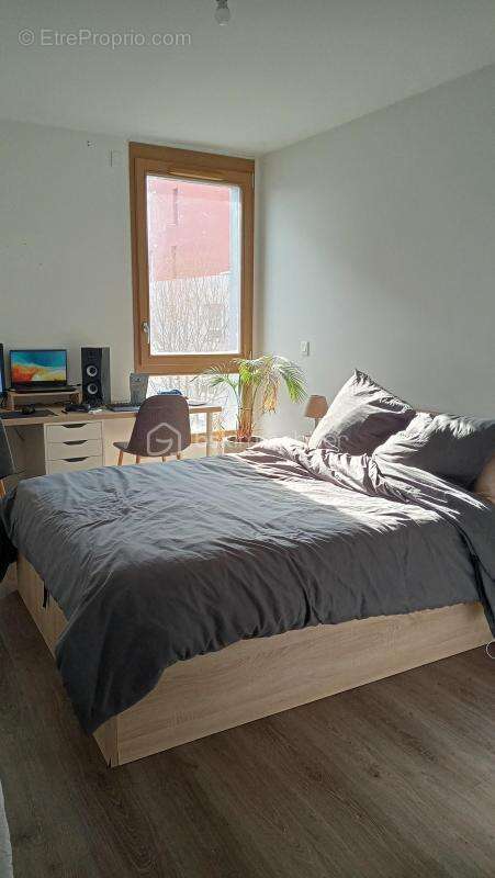 Appartement à LA RAVOIRE