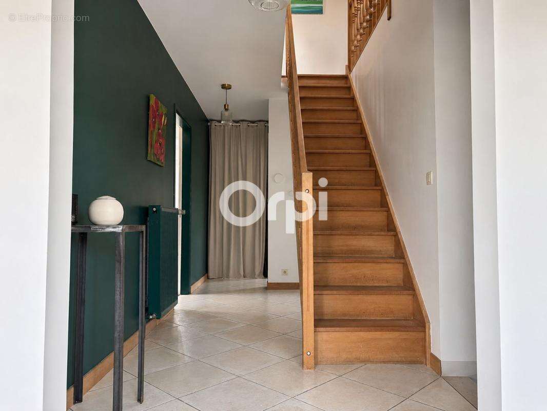 Maison À Vendre - photo 6