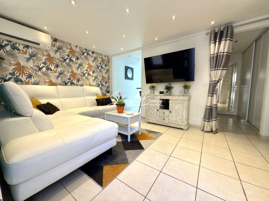 Maison à LE BARCARES