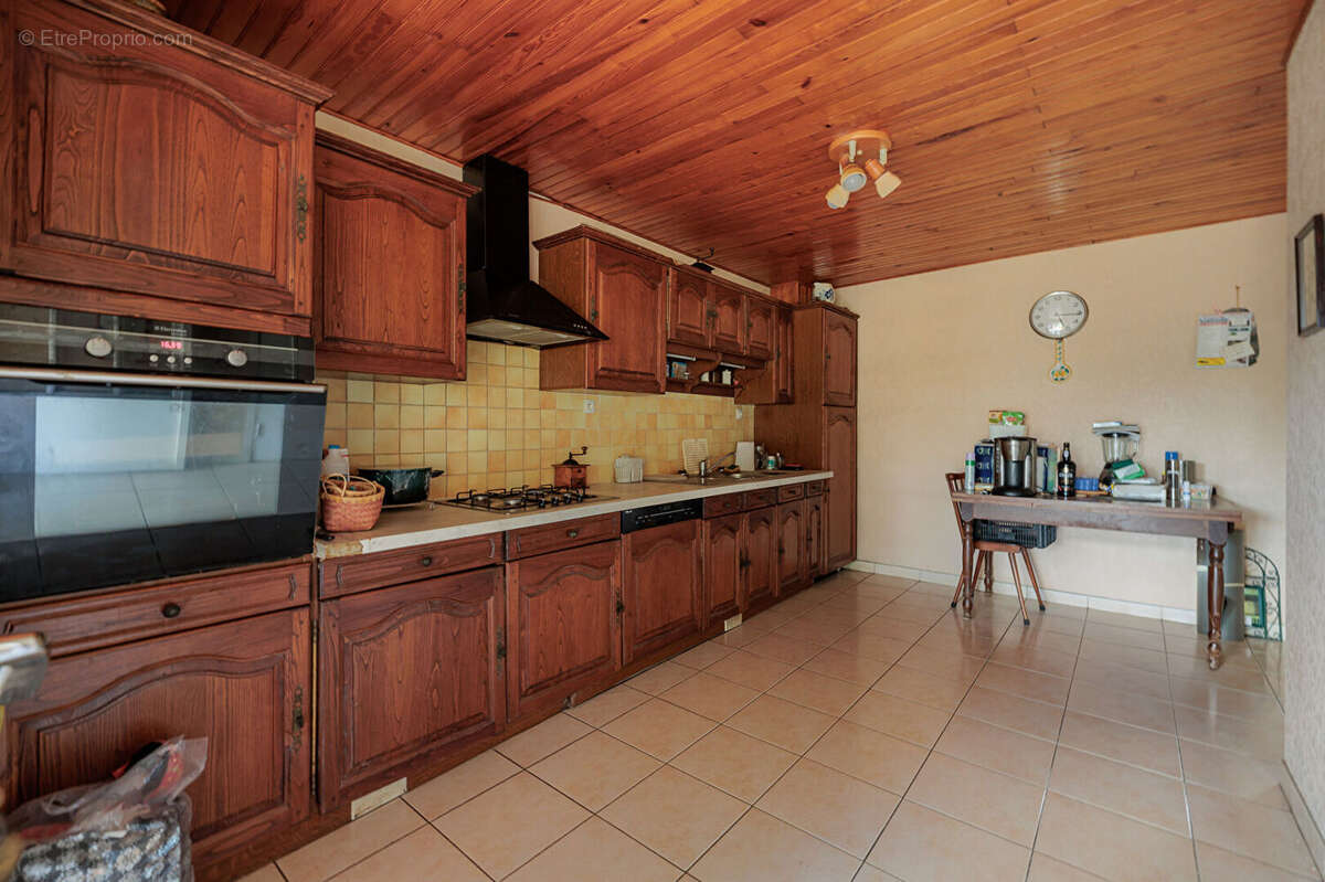 Maison à VILLENEUVE-TOLOSANE