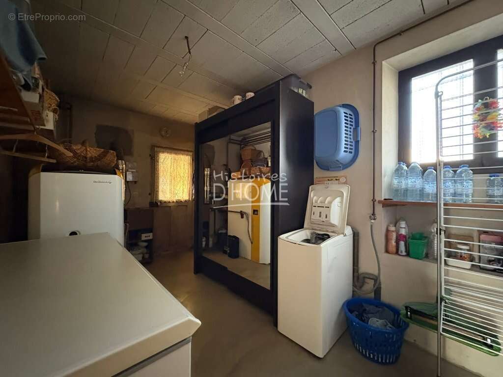 Maison à LA FERTE-GAUCHER