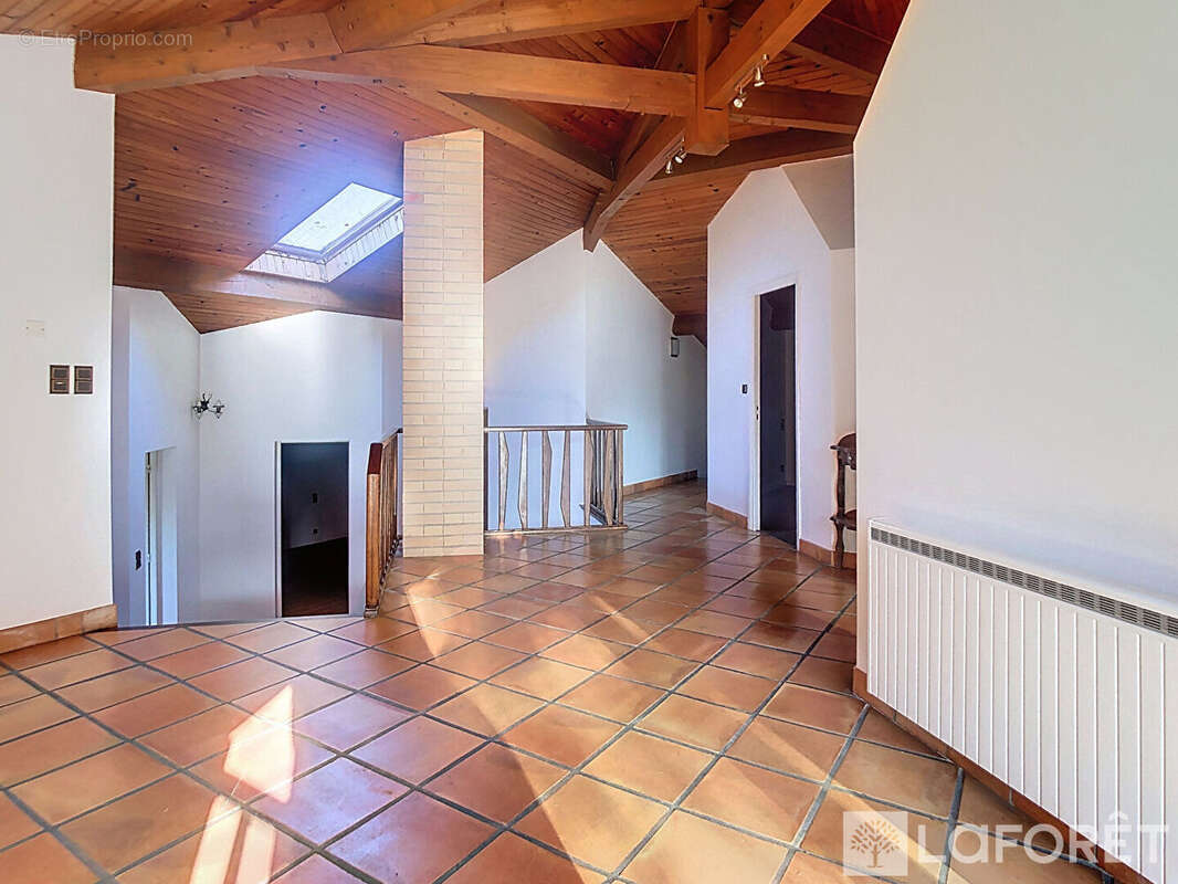 Maison à RAMONVILLE-SAINT-AGNE