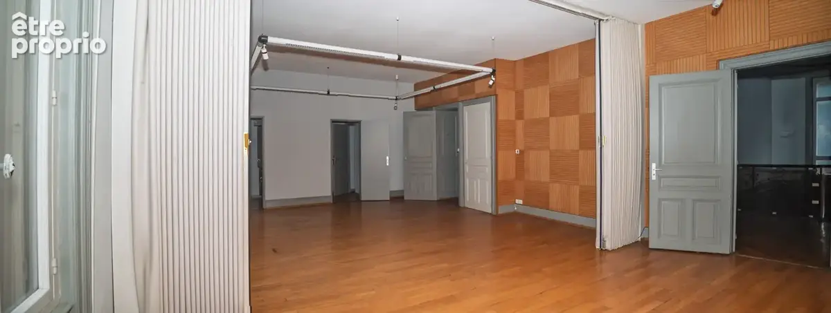 Maison de Maître - 800 m² - Mulhouse (68) - photo 10