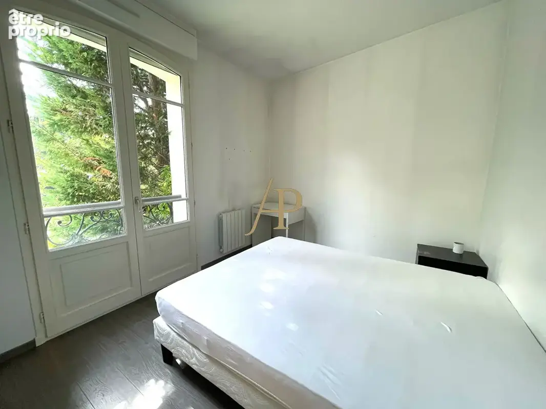 Appartement Saint Germain En Laye 5 pièce(s) 92.26 m2 - photo 5