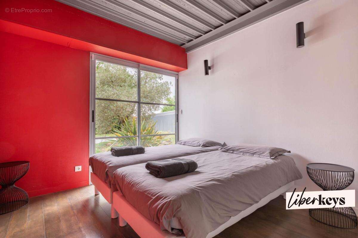 Maison à CLISSON