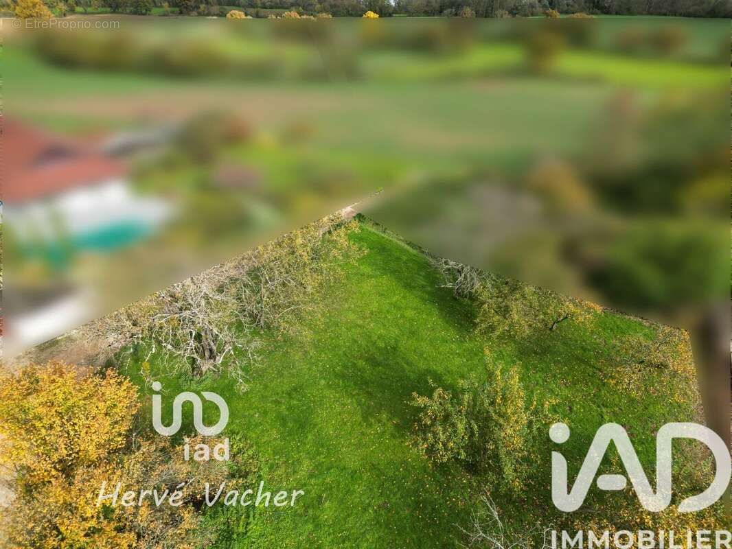 Photo 4 - Terrain à BUELLAS