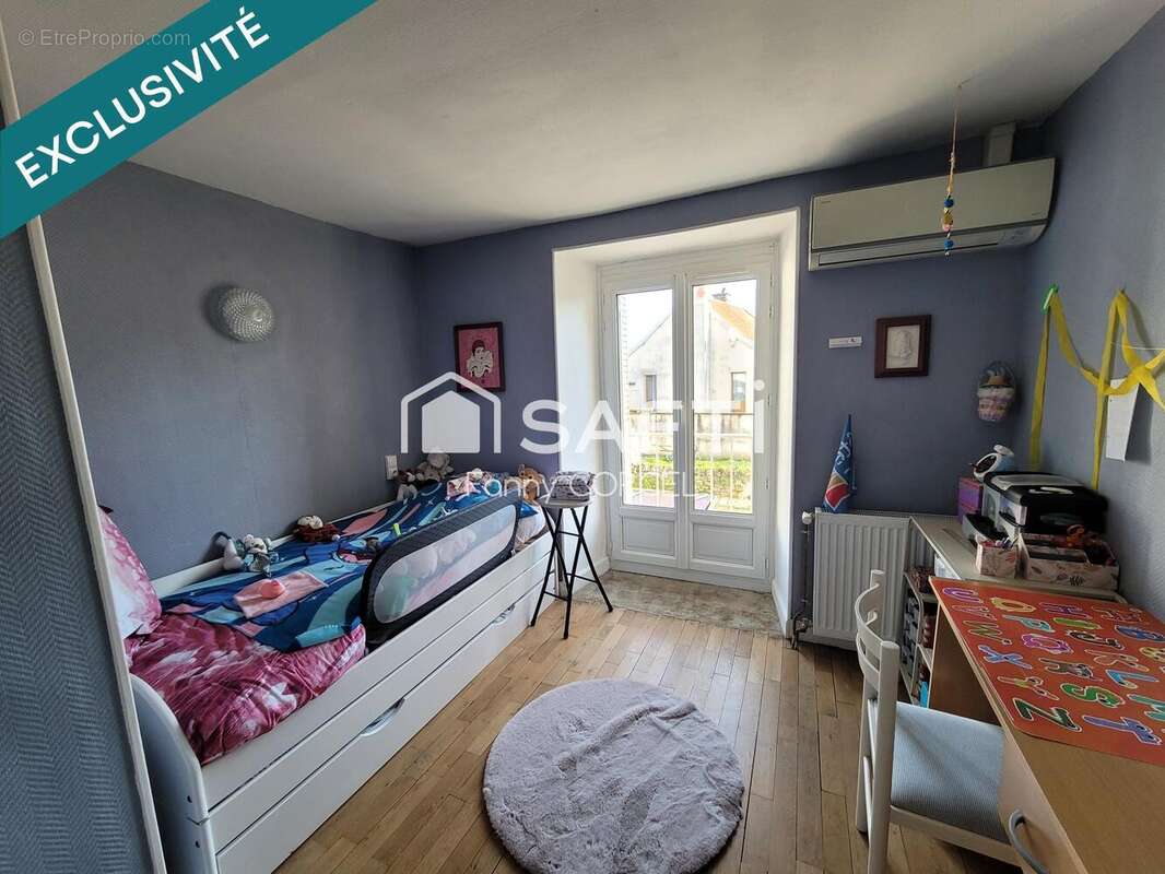 Maison 122 m² à Maisey-Le-Duc  - photo 7
