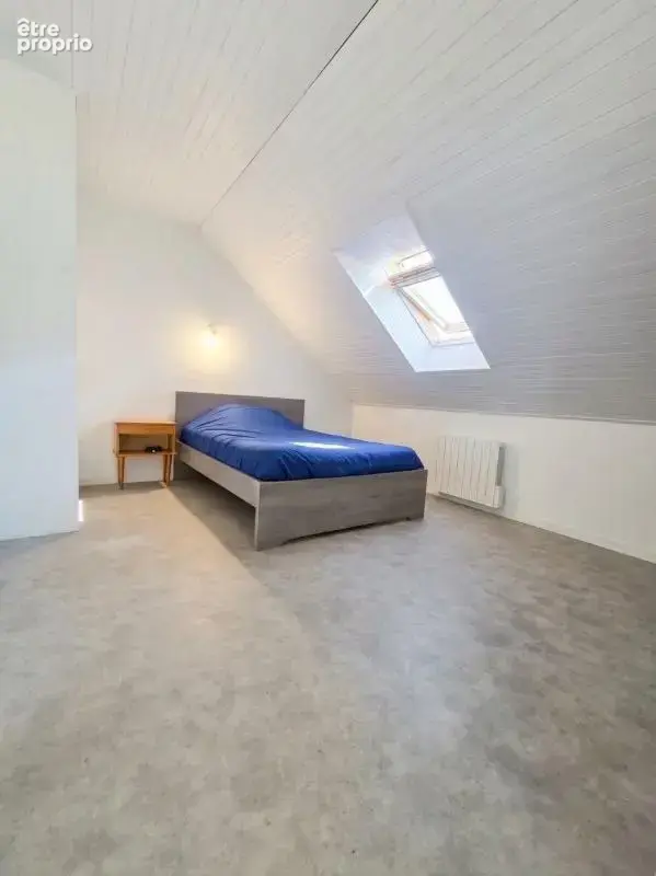 Appartement À Vendre - 73m2 - photo 5