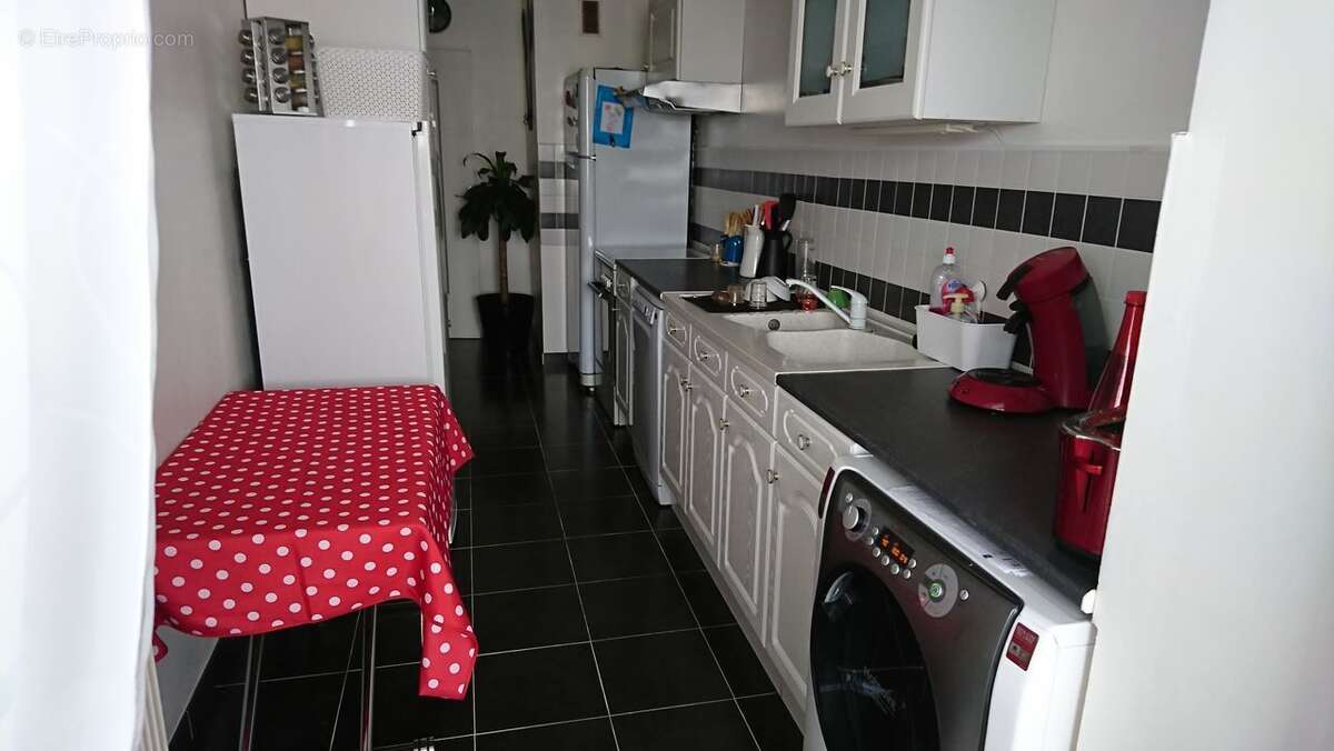 Appartement à ORLEANS