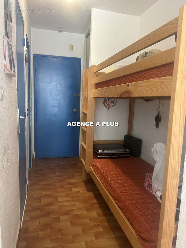 Appartement à LE GRAU-DU-ROI