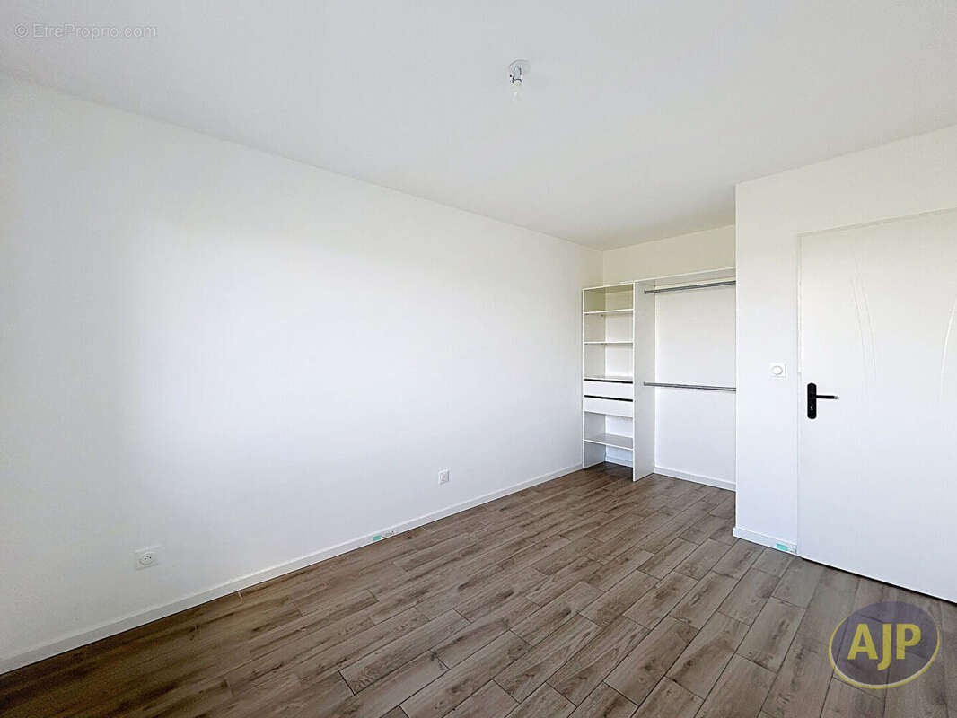 Maison à CHATEAUBRIANT