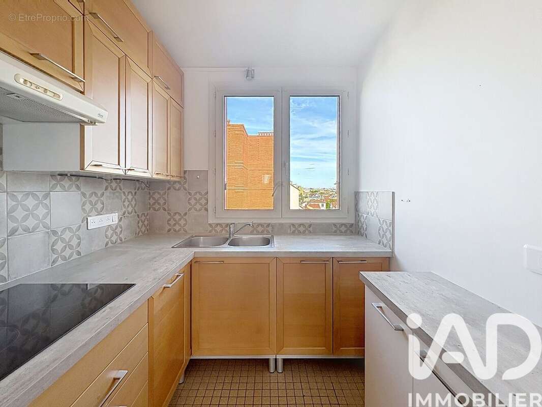 Photo 7 - Appartement à COLOMBES