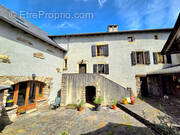 Maison à PREVINQUIERES