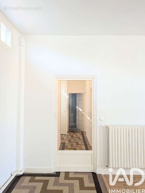 Photo 6 - Appartement à TOULOUSE