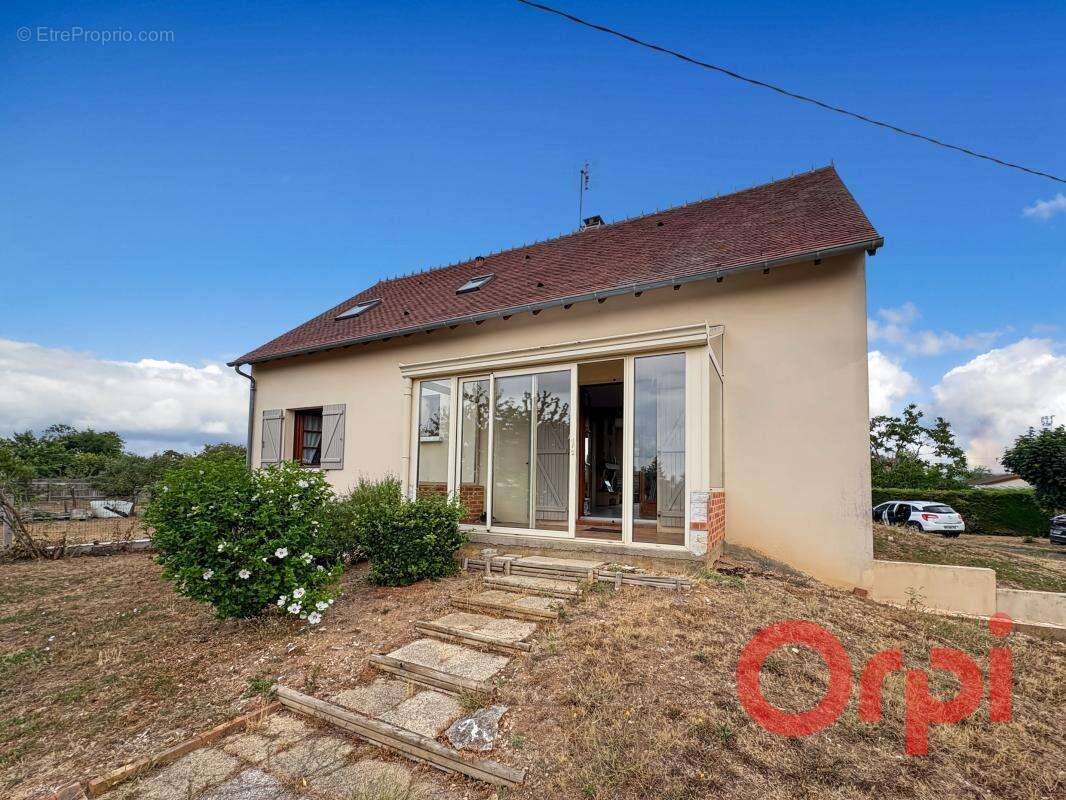 Maison À Vendre - photo 6