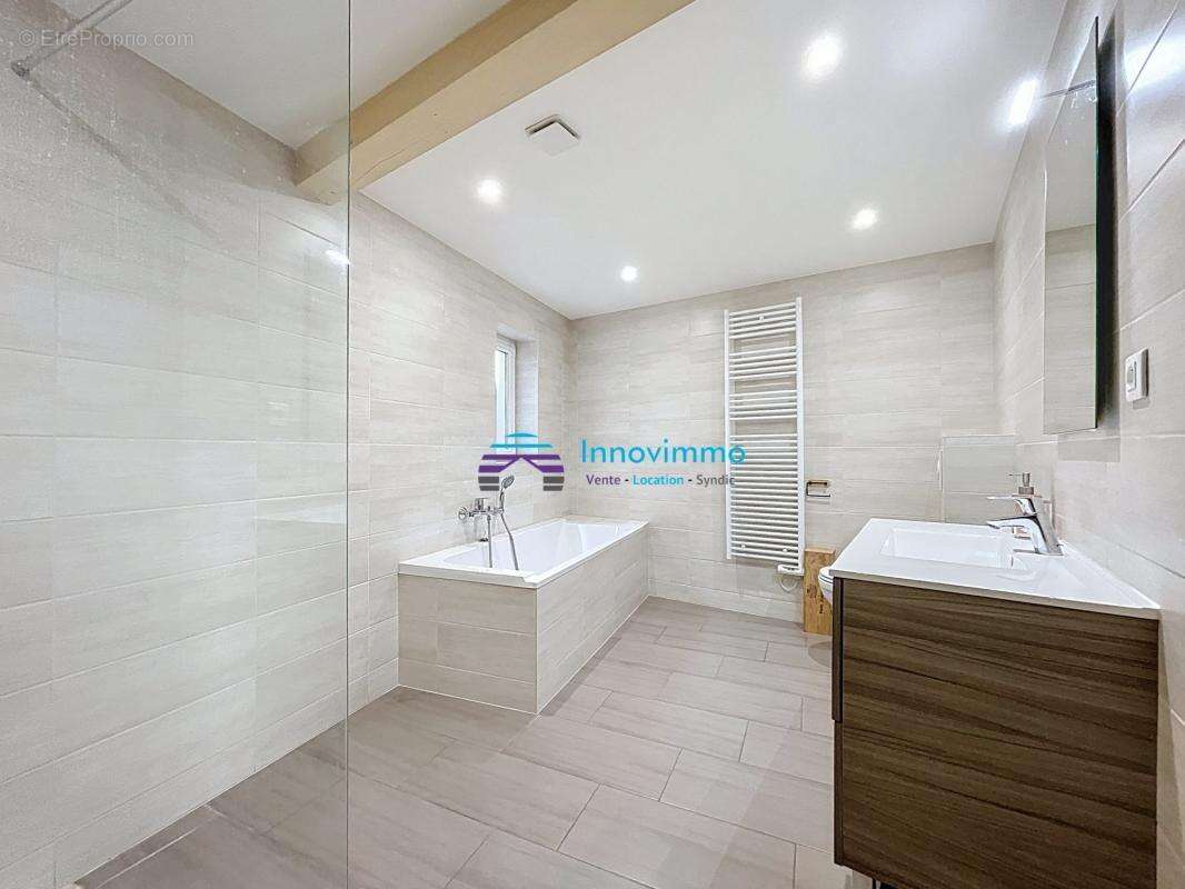 Maison à WINGERSHEIM