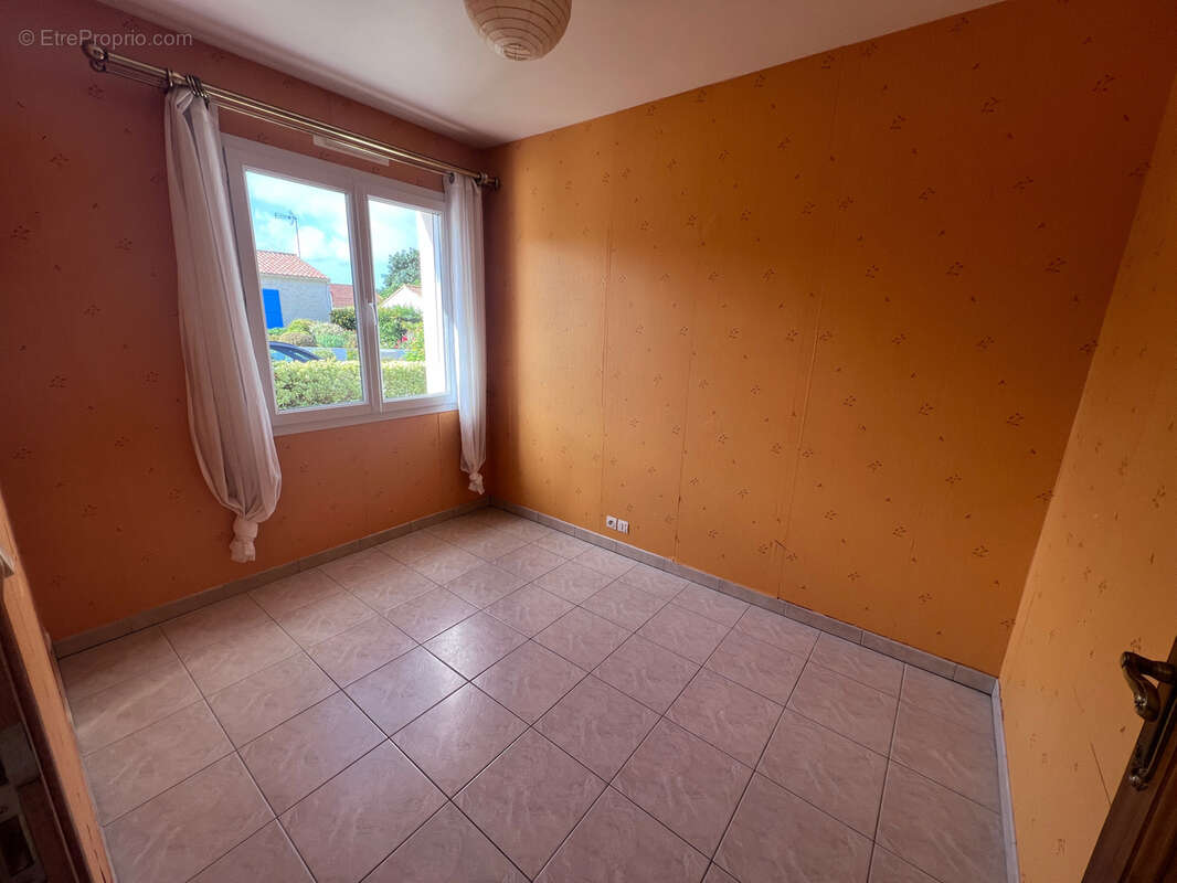 Maison à PORNIC