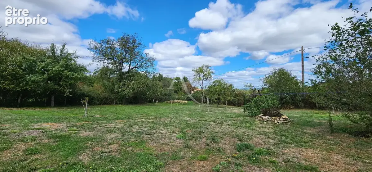 Iteuil - longere - 6 chambres - terrain - gite - photo 5
