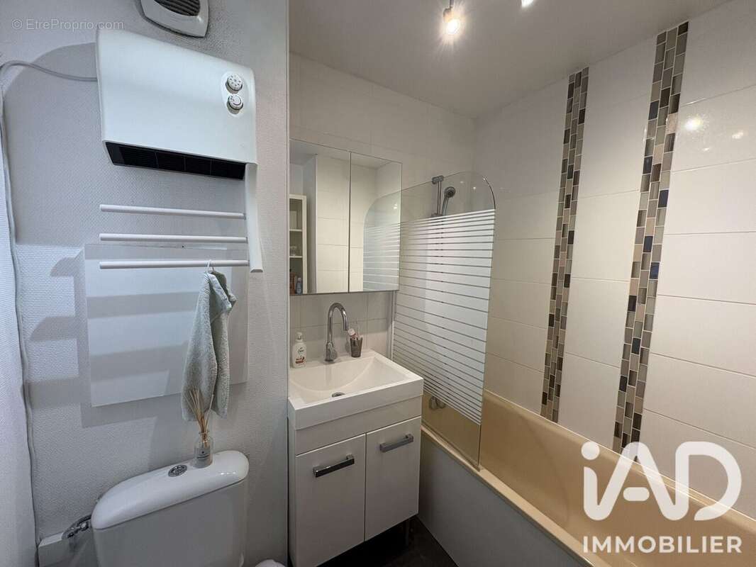 Photo 9 - Appartement à RIS-ORANGIS