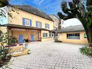 Appartement à SAINT-JEAN-DE-LOSNE