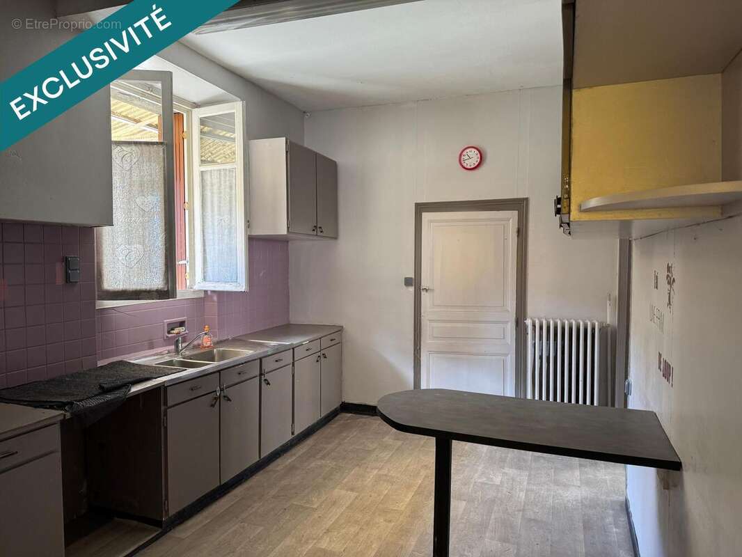 Photo 4 - Maison à VAYRES