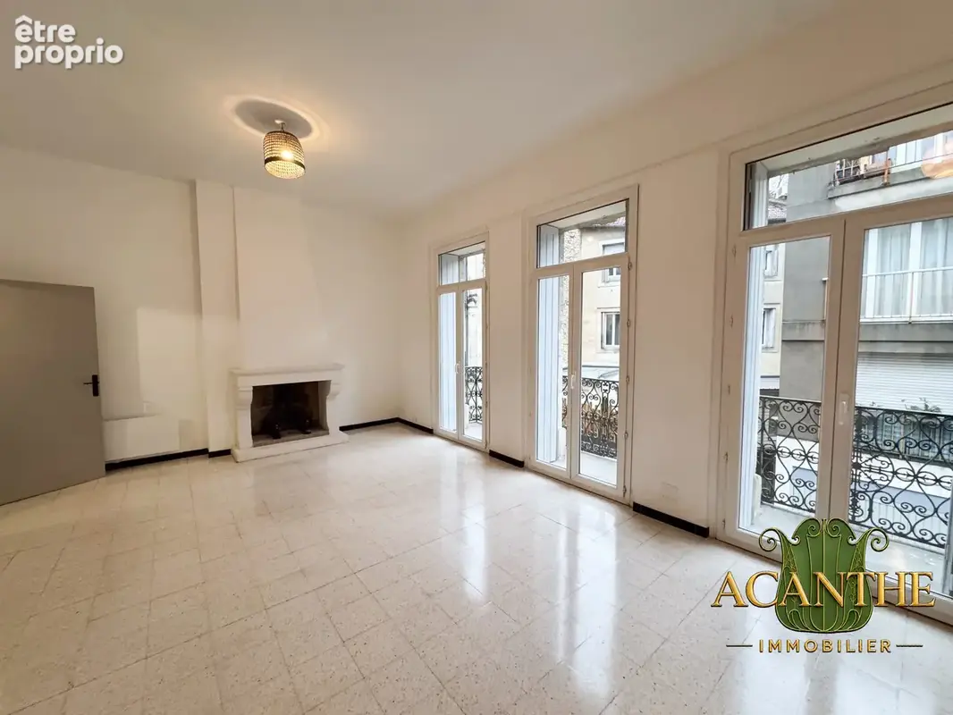 Appartement 3 pièces 80 m² à vendre à Montpellier (34000) - photo 4