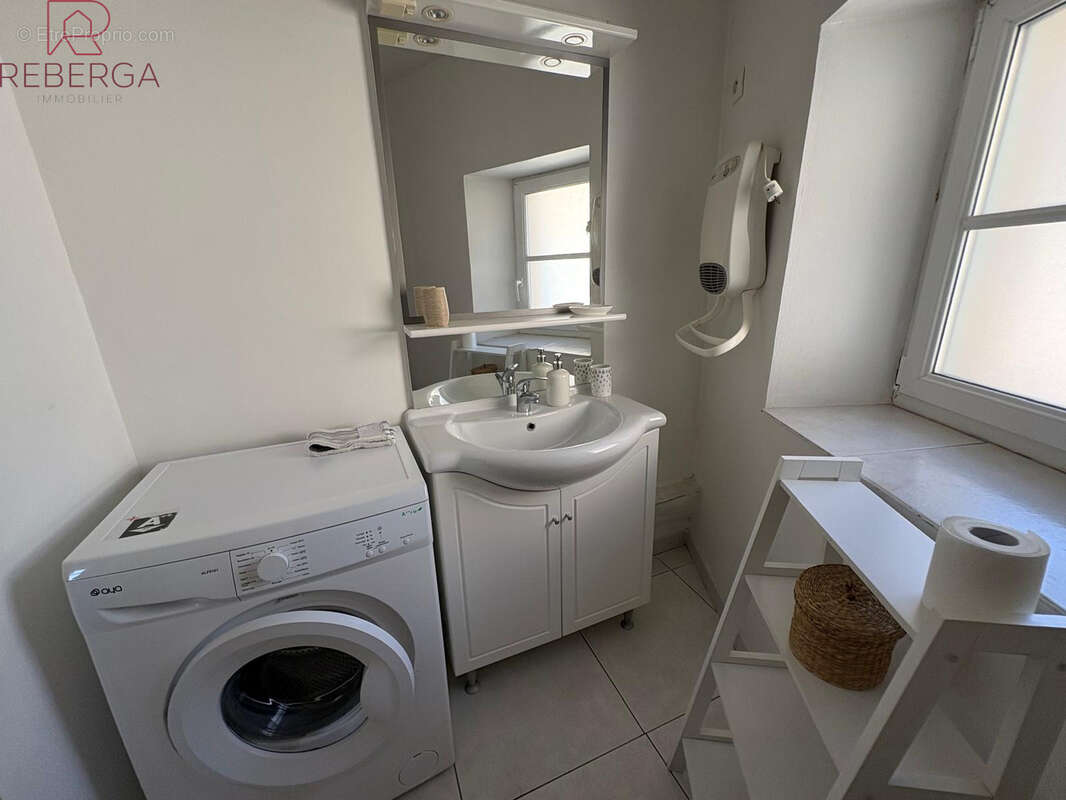 Appartement labruguiere - photo 13
