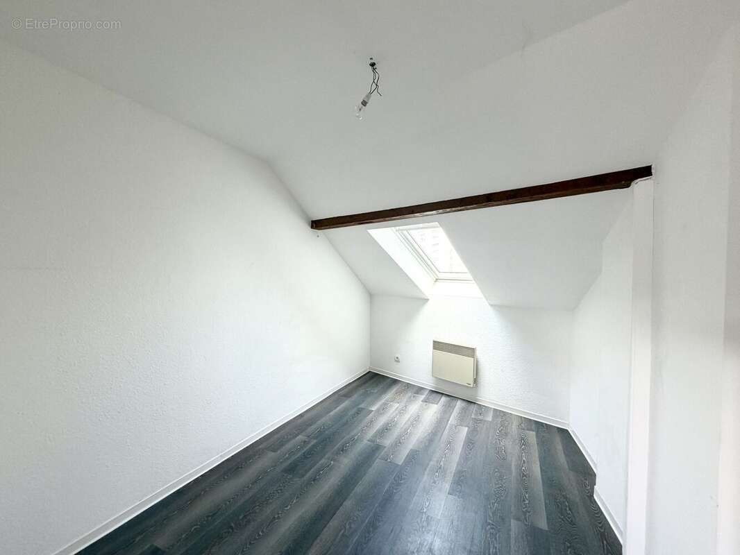 Appartement 100 m² à Strasbourg  - photo 8