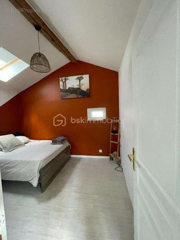 Appartement à ROANNE