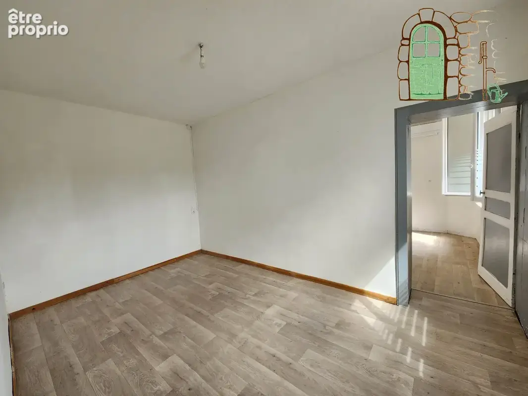 Maison 90 m² à Valennes  - photo 5