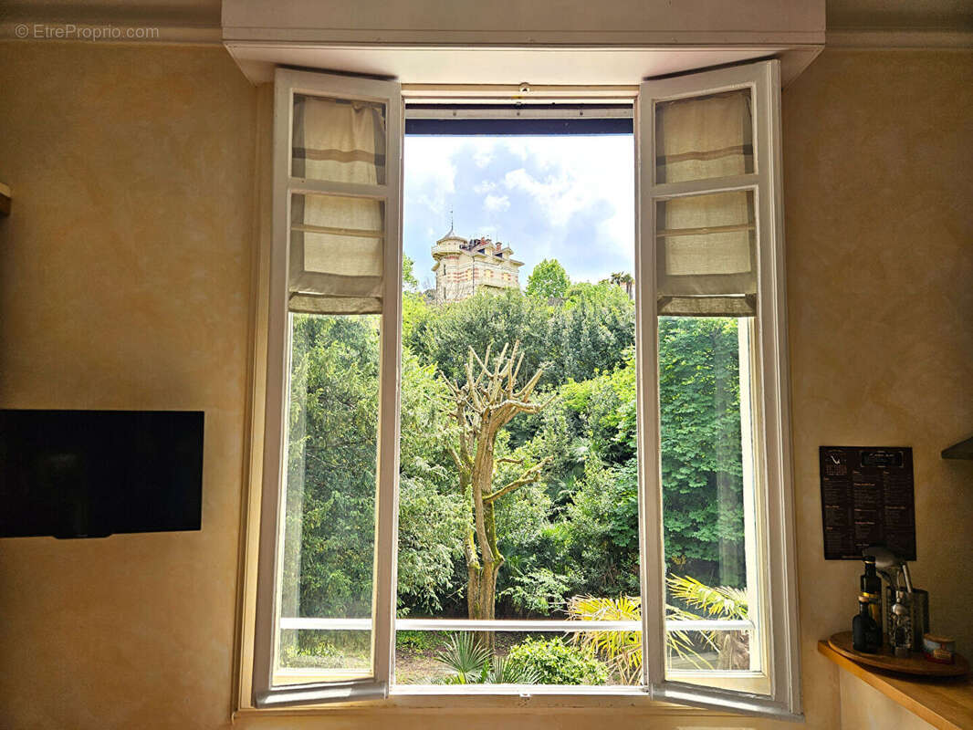 Appartement à ARCACHON