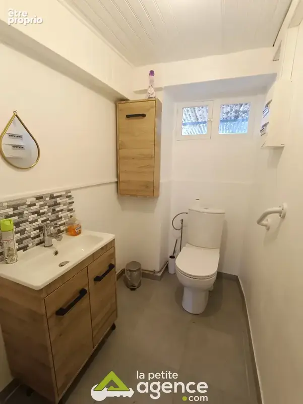 Maison de campagne 3 chambres 110m2 habitables - photo 17