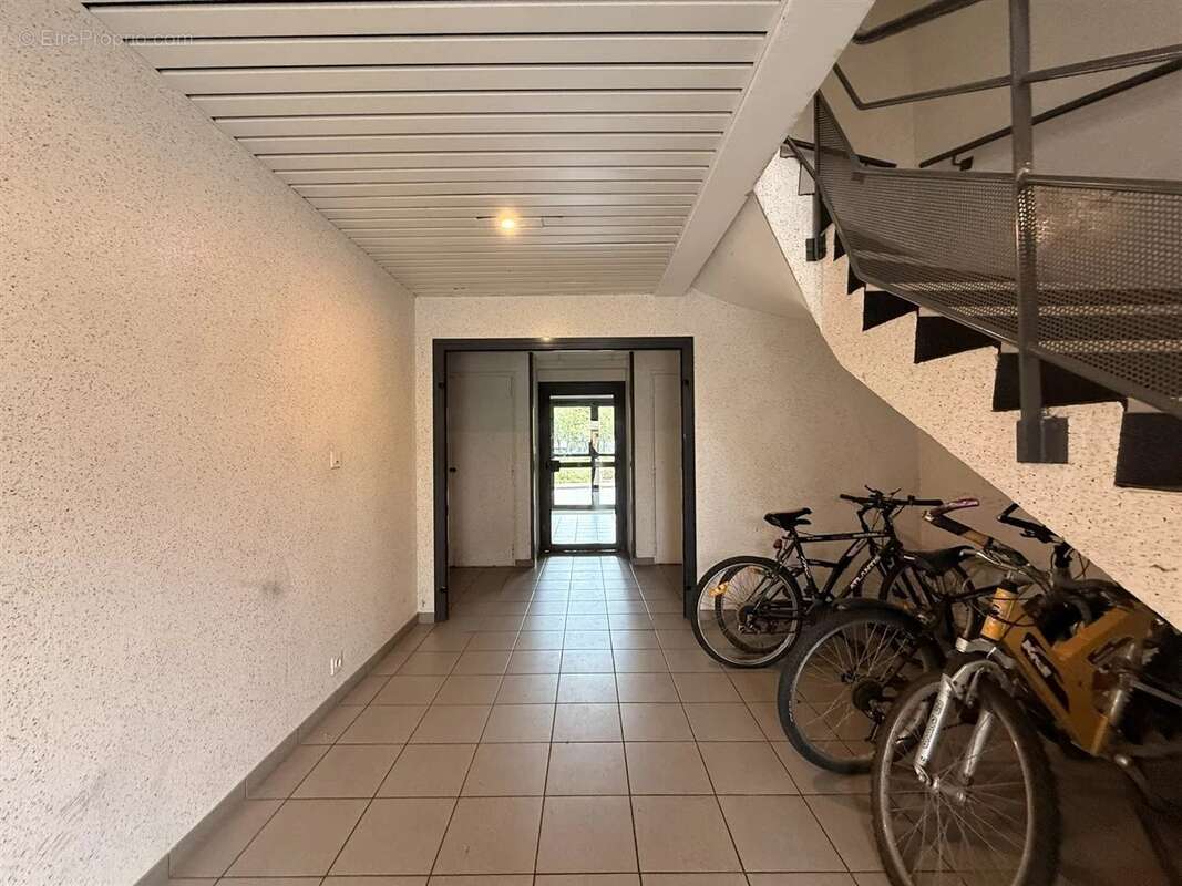 Appartement à REDON