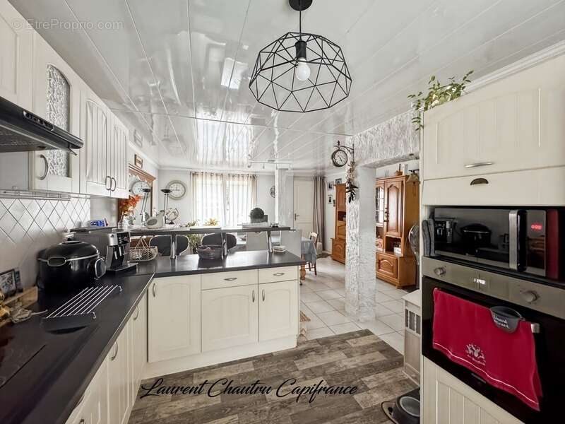 Maison à MARSAC-SUR-L&#039;ISLE