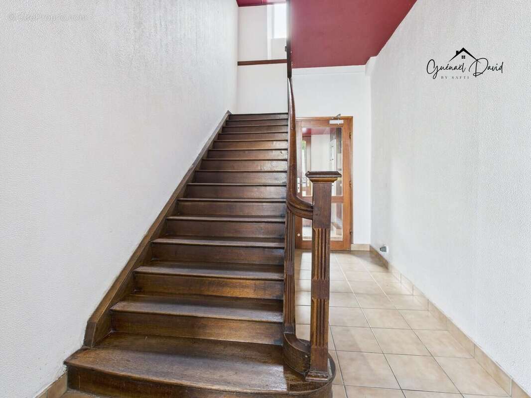 Photo 7 - Appartement à SAINT-POL-DE-LEON