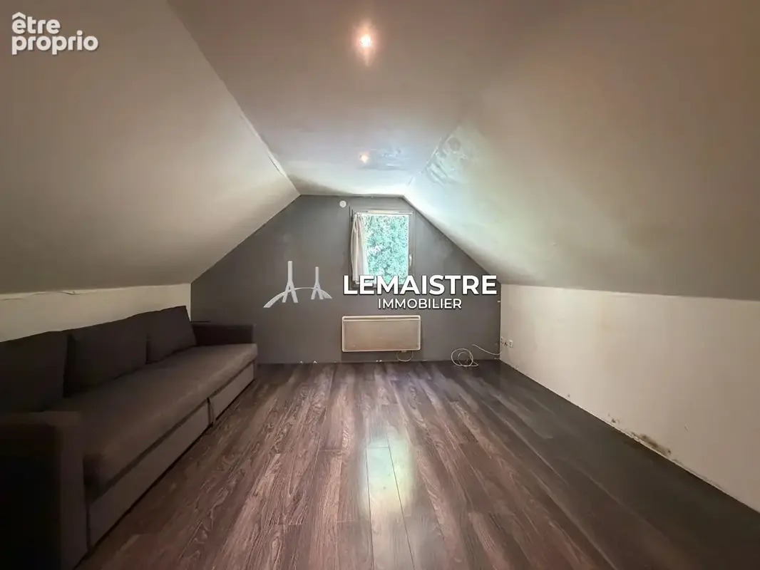 Exclusivité - maison à vendre - 80 m² - 4 chambres - fongueusemare - photo 7